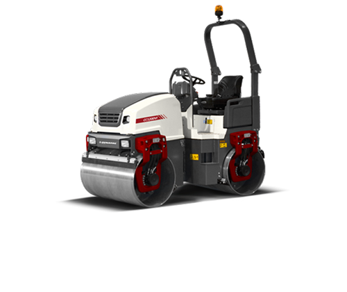 compaction equipment